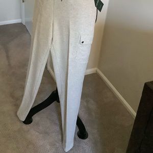 Ralph Lauren Stylish Sweat Pants